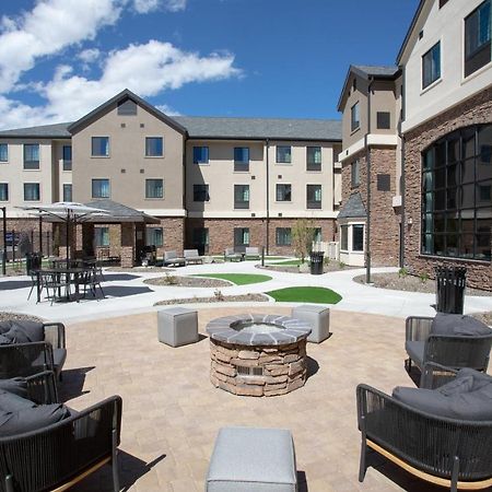 Staybridge Suites - Carson City - Tahoe Area By Ihg Exterior foto