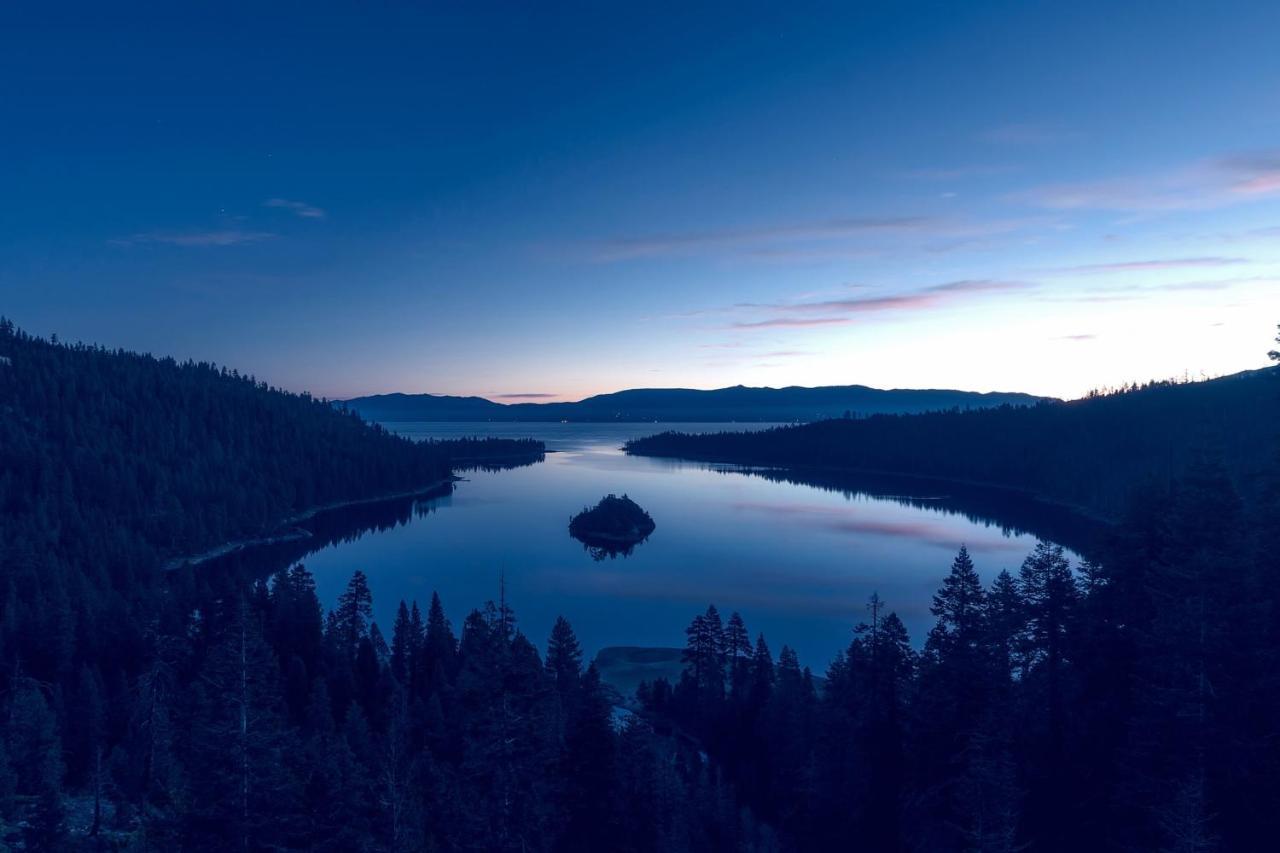 Staybridge Suites - Carson City - Tahoe Area By Ihg Exterior foto