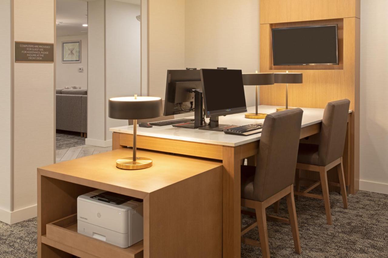 Staybridge Suites - Carson City - Tahoe Area By Ihg Exterior foto