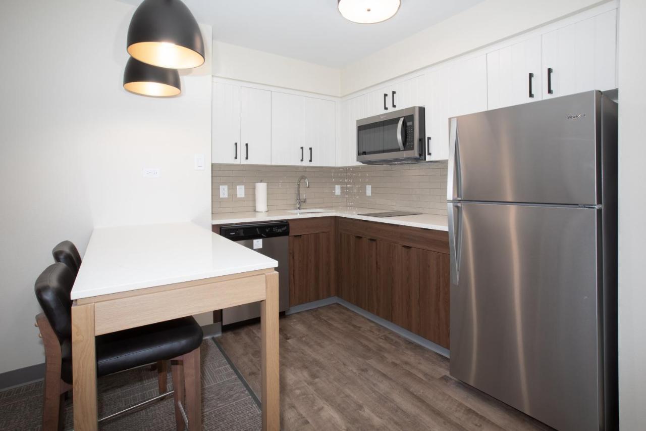 Staybridge Suites - Carson City - Tahoe Area By Ihg Exterior foto