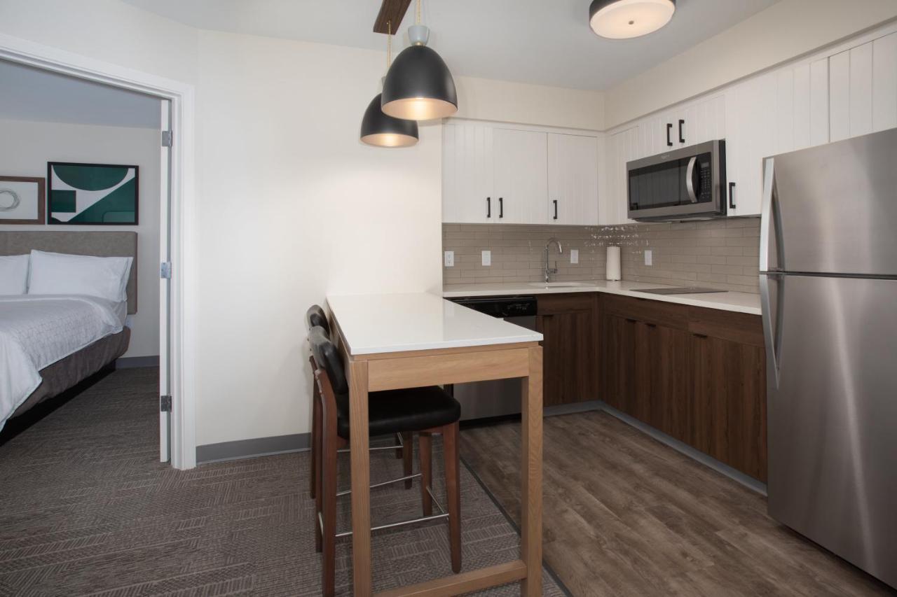 Staybridge Suites - Carson City - Tahoe Area By Ihg Exterior foto