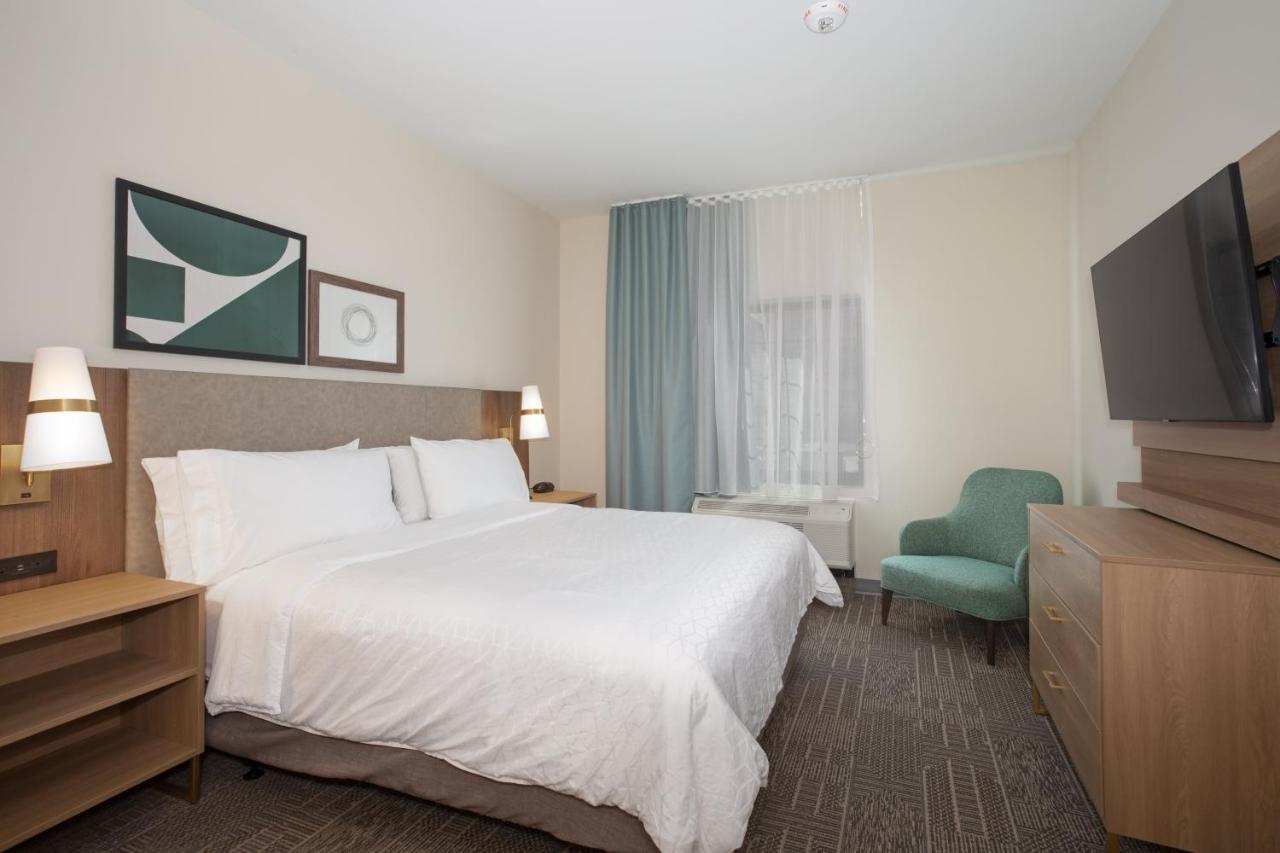 Staybridge Suites - Carson City - Tahoe Area By Ihg Exterior foto