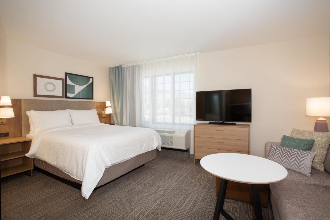 Staybridge Suites - Carson City - Tahoe Area By Ihg Exterior foto