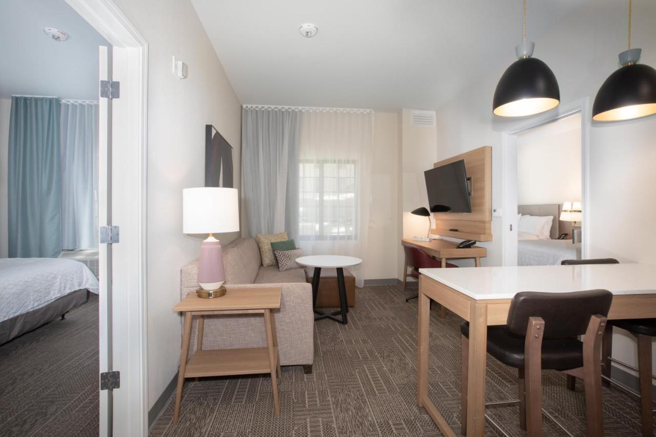 Staybridge Suites - Carson City - Tahoe Area By Ihg Exterior foto