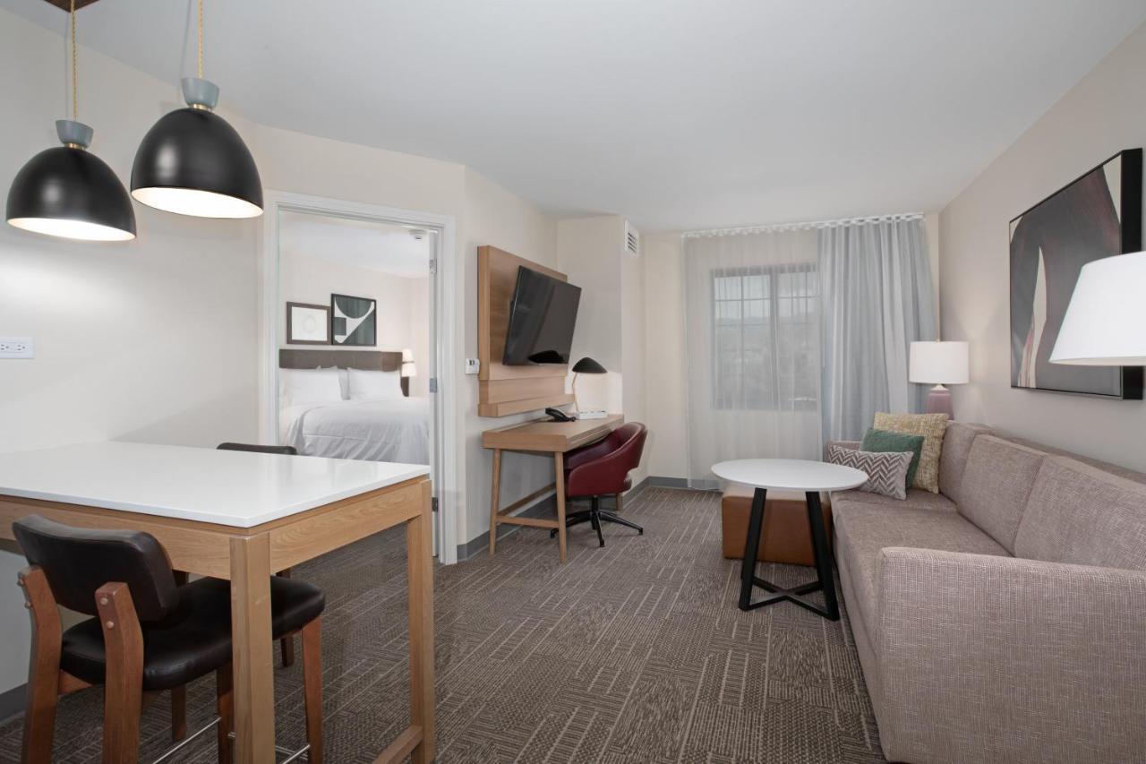 Staybridge Suites - Carson City - Tahoe Area By Ihg Exterior foto