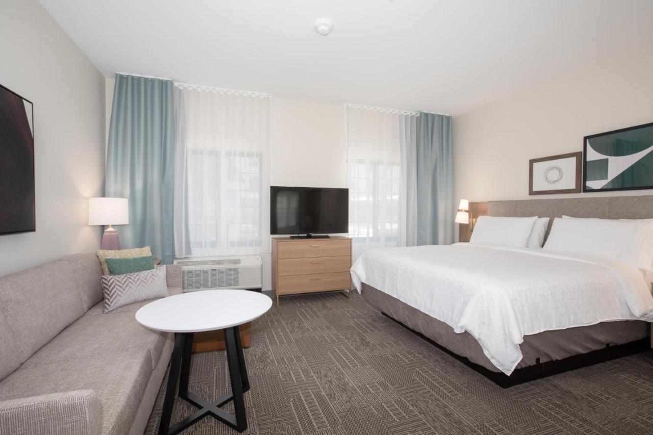 Staybridge Suites - Carson City - Tahoe Area By Ihg Exterior foto