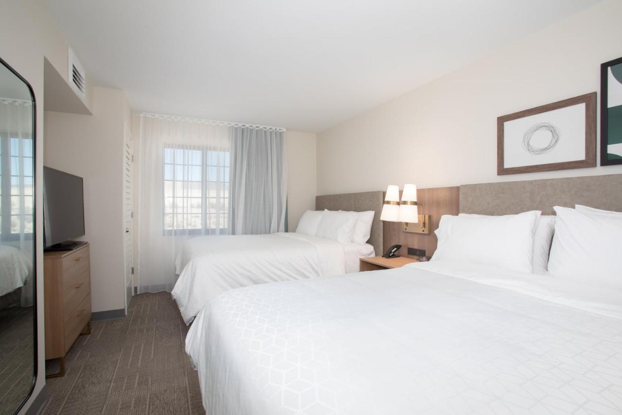 Staybridge Suites - Carson City - Tahoe Area By Ihg Exterior foto