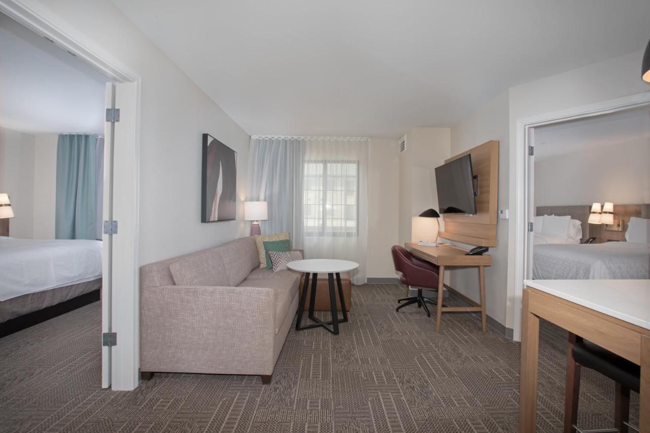 Staybridge Suites - Carson City - Tahoe Area By Ihg Exterior foto